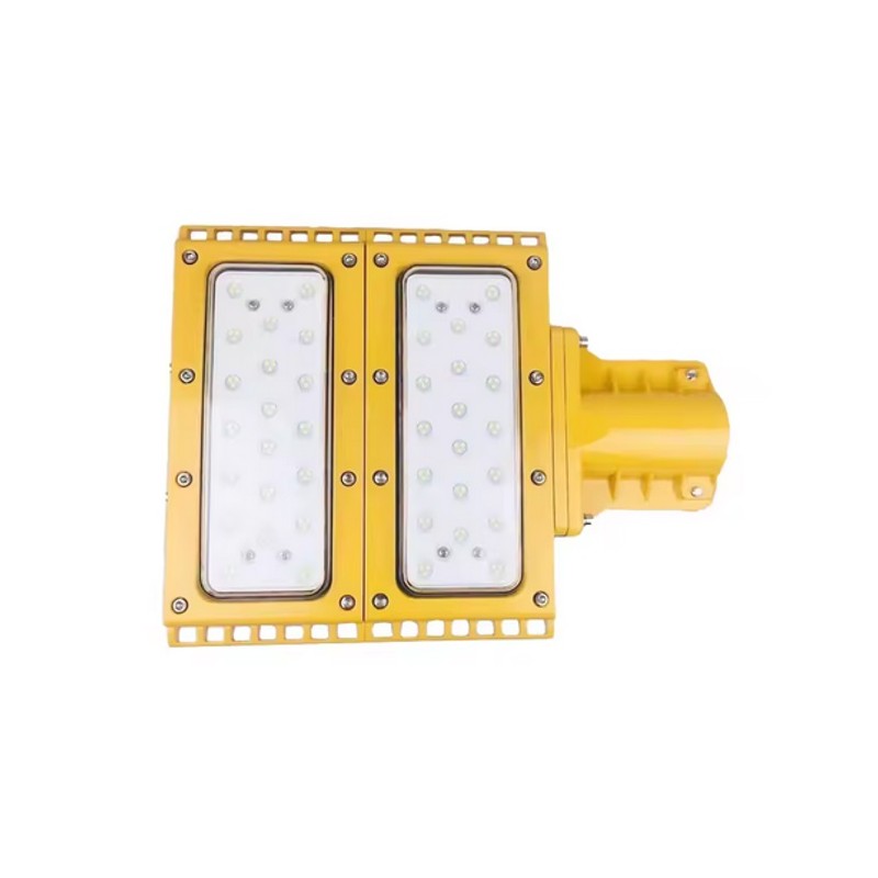 LUZ LED DE EXPLOSIÓN ATEX LA-01