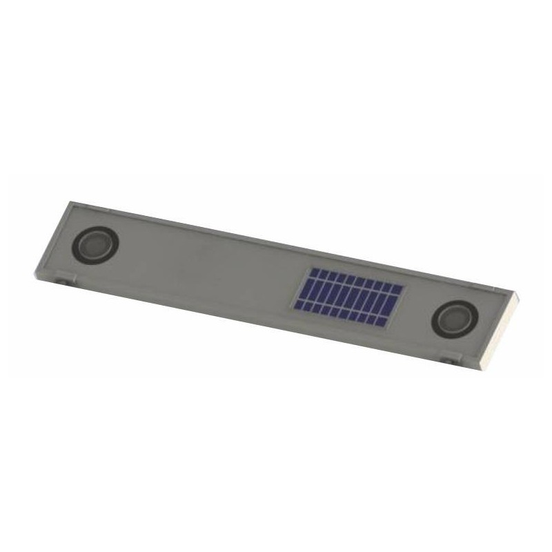 DETECTOR DE POLVO PARA PANELES SOLARES SK7000