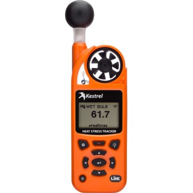 Kestrel 5400 Heat Stress Tracker