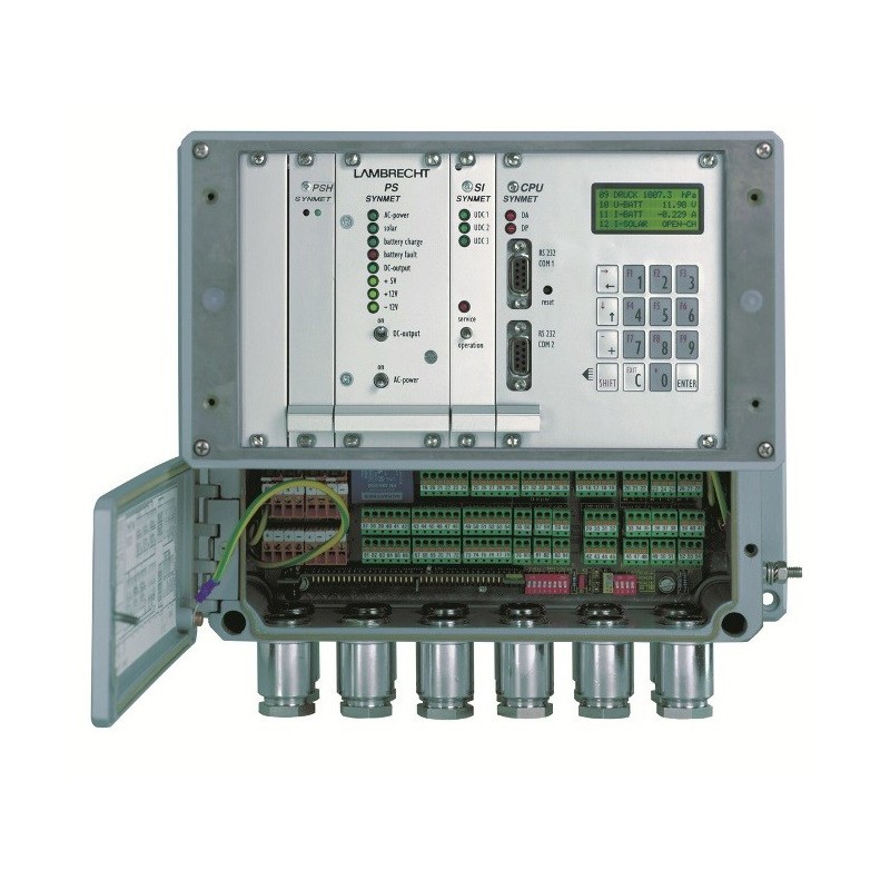 Data Logger