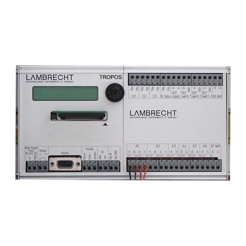 Data Logger